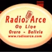 Radio Arce logo