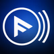 Logo de Fama Rádio