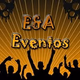 Logo de Radio EAEVENTOS