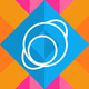 dublab Theme Stream logo