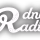 Logo de DNB Radio