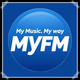 Logo de MyFM Perth