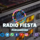 Logo de RADIO FIESTA