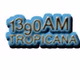Radio Tropicana 1390 logo