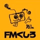 エフエムくしろ logo