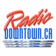 Logo de Radio Downtown