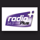 Logo de RadioPlus Casablanca