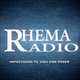 Logo de Rhema Radio