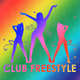 Logo de A.I.R. Freestyle Dance