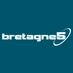 Bretagne 5 logo