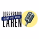 Logo de DorpsRadio Laren (DRL)