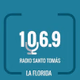 Logo de Radio Santo Tomás
