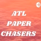 Atl Paper Chasers Radio logo