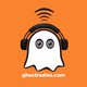 Logo de Ghost Rádios