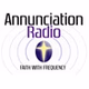 Annunciation Radio - WSHB logo