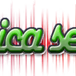 Logo de La musica se siente