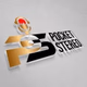 Logo de PocketStereo