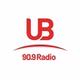 Radio UB logo