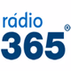 Rádio 365 logo