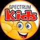 SpectrumFM - KIDZ logo