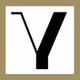 Yorkvillia International Radio logo