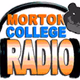 Logo de Morton College Radio