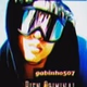 Gabinho507 Dj Donny Warrior logo