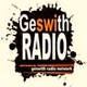 Geswith Radio logo