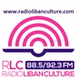 Radio Liban Culture logo