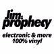 Logo de Le Bon Mix - Jim's Prophecy