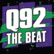 Q92 - KQVT logo
