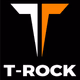 Logo de T-ROCK Radio