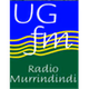UGFM logo