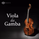 Calm Radio - Viola Da Gamba logo