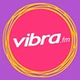 Vibra FM logo