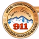Pitkin County, CO Police, Fire, EMS logo
