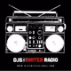 Logo de DJs United Radio