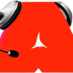 Altamiradio logo