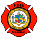 Logo de Lenoir County, NC Fire