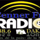 Logo de Cenner FM