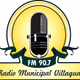 Logo de Radio Municipal Villaguay