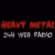 Heavy Metal logo