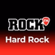 Logo de Rock FM - Hard Rock