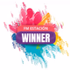 Logo de Fm Winner