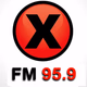 Logo de Radio X FM