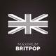 Радио MAXIMUM - Britpop logo