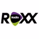 ROXX Radio logo