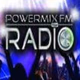 Logo de Powermix FM Radio