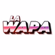 Logo de La Wapa Radio