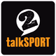 Logo de talkSPORT2